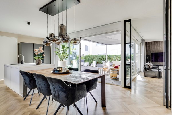 Medium property photo - Waterwijk 5, 5658 RA Eindhoven